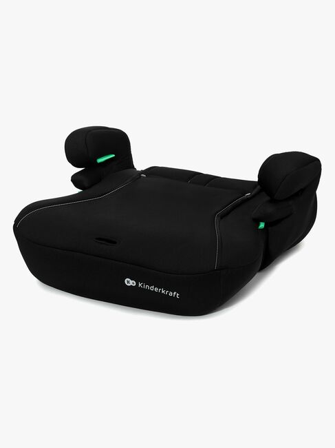 Kinderkraft I-COMFY i-Size Turvaistuin, Black