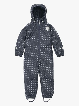 Viking Jolly Kurahaalari, Navy