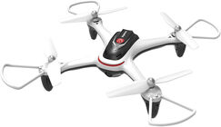 Syma Drone Kuvauskopteri Pieni, Musta/Valkoinen