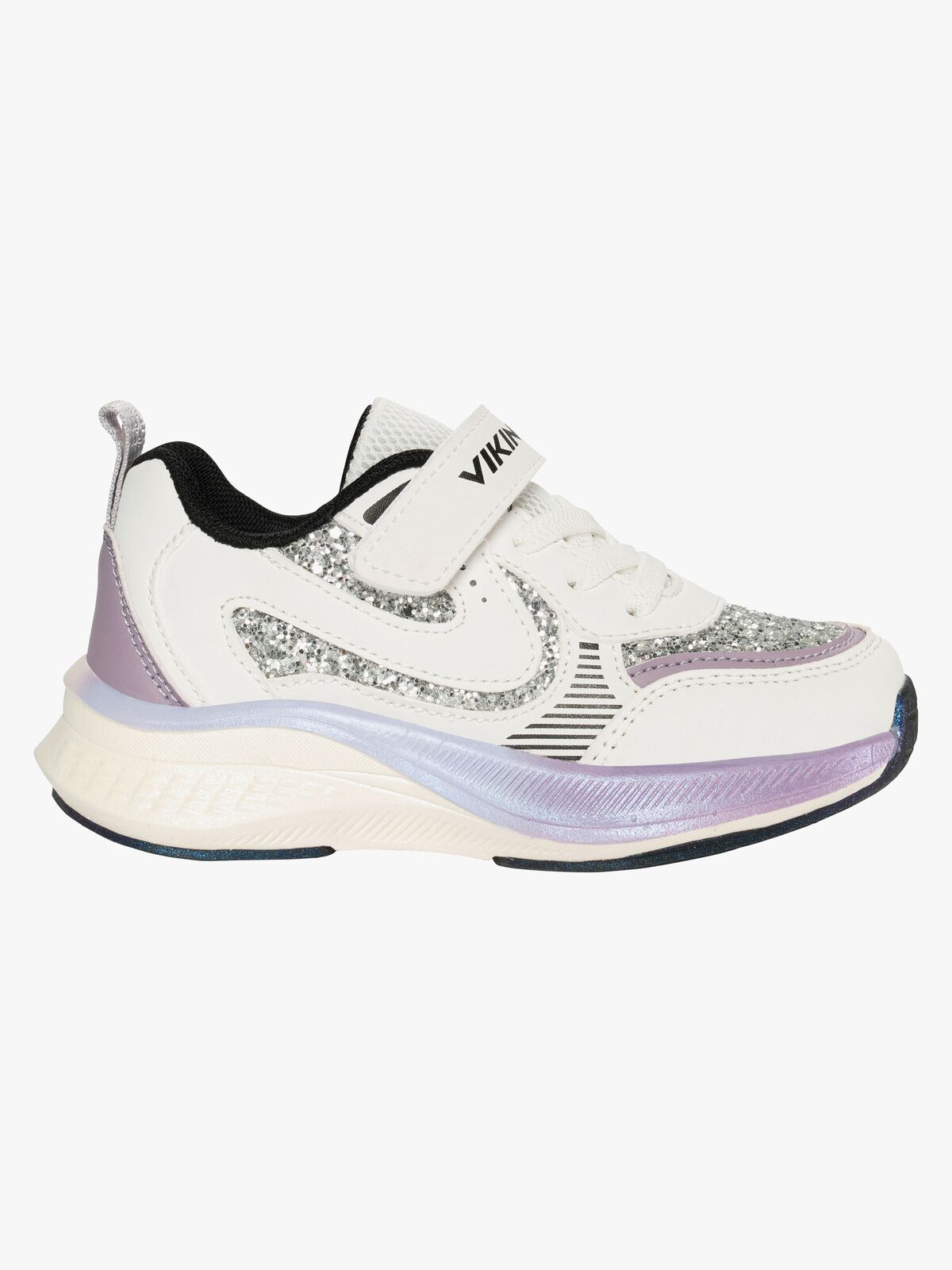 Viking Pixie 1V Lenkkarit, Eggshell