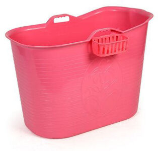 Coolest Kylpyamme, Pinkki