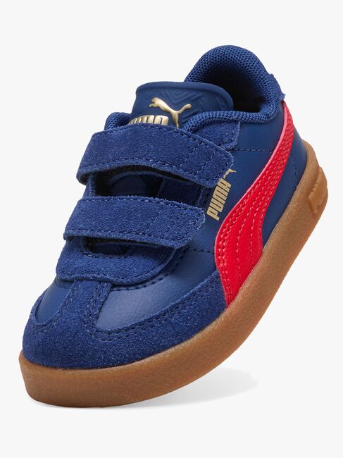 Puma Club II Era V Infant Lenkkarit, Blue Jewel