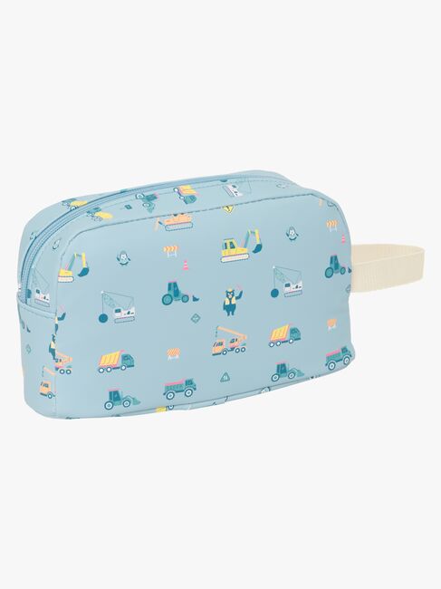 Cranes Kylmälaukku, Sininen