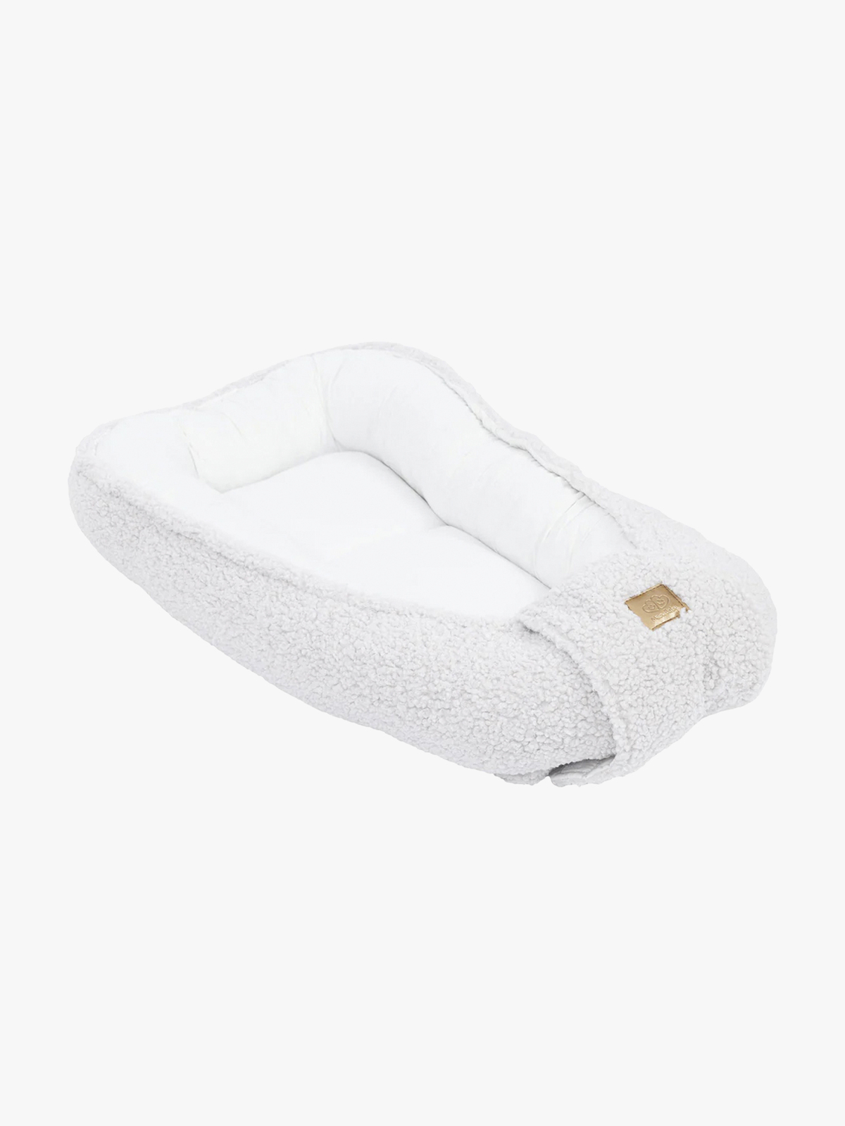 MeowBaby Bearly Unipesä, Offwhite