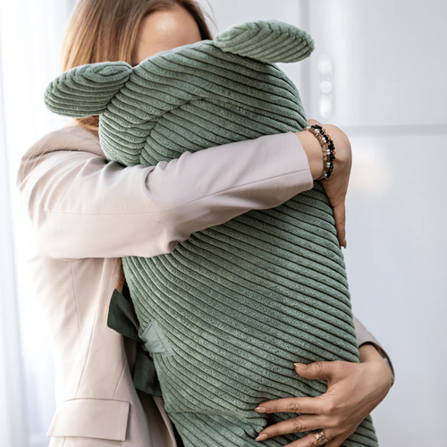 MeowBaby Aesthetic Kapalointiliina, Olive Green