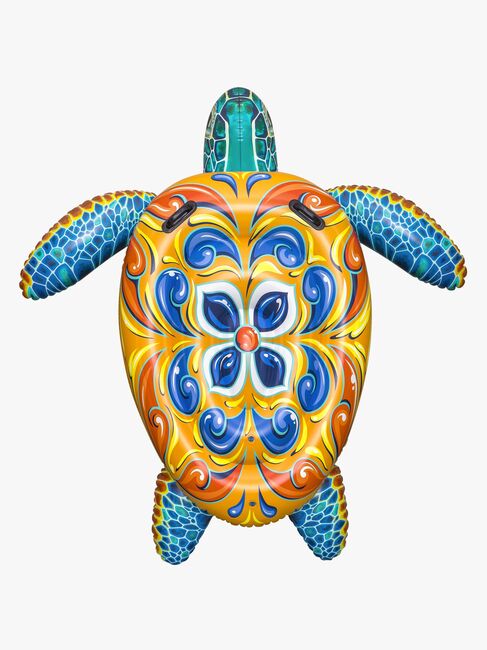 Bestway Kylpylelu Välimeren Kilpikonna