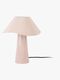 PresentTime Ameno Pöytävalaisin, Soft Pink