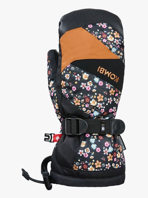 Kombi The Original Jr Rukkaset, Daisy