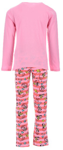 Disney Minni Hiiri Pyjama, Vaaleanpunainen