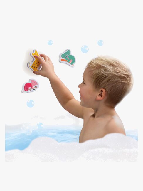 SES Creative Kylpylelusetti