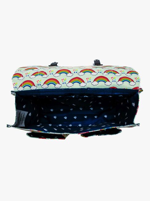 Tula Reppu, Rainbow Showers