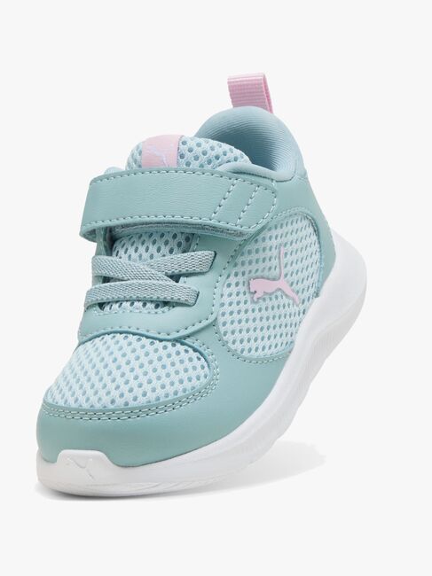 Puma Fun Racer 2 AC+ Infant Lenkkarit, Fresh Water