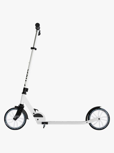 STIGA STR Potkulauta Route 200-S, Sininen/Valkoinen