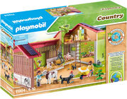 Playmobil 71304 Country Suuri Farm World