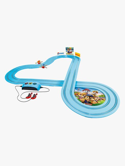 Carrera Paw Patrol Race 'N' Rescue Autorata
