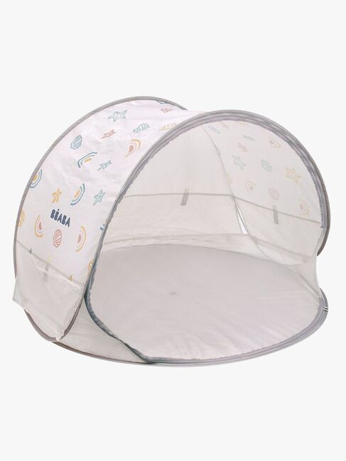 Beaba Breezy UV-Teltta, Clay Earth