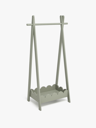 Alice & Fox Dune Naulakko, Sage