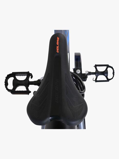 Volare Rocky Polkupyörä Nexus 20'', Sininen