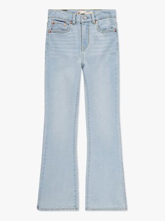Levi's LVG 726 Flare  Levenevät Farkut, Ever Afternoon