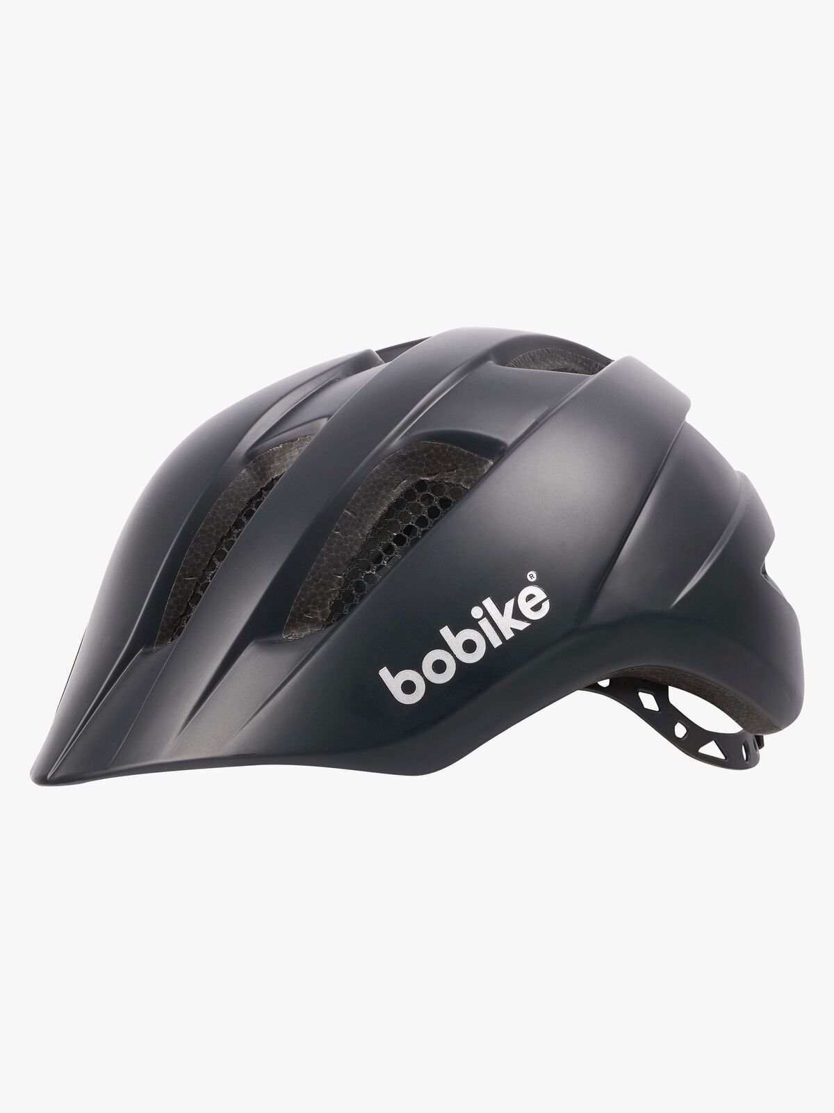 BoBike Kypärä, Urban Grey