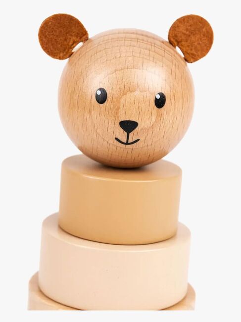 Egmont Toys Pinottava Lelu Karhu Marcel