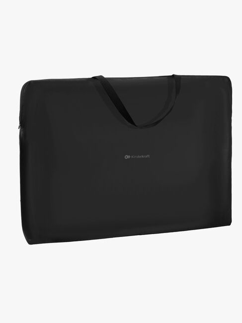 Kinderkraft Guard&Dream Turvalaita, Musta