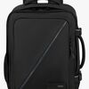American Tourister Take2Cabin MS Reppu 26,5L, Black