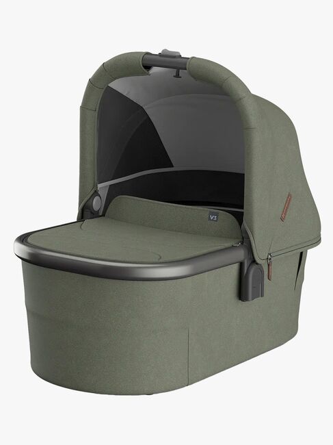 UPPAbaby V3 Vaunukoppa, Evelyn