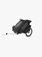 Thule Chariot Sport 2 Pyöräkärry, Black G3