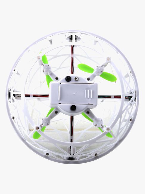 G4P Pallo Drone-nelikopteri