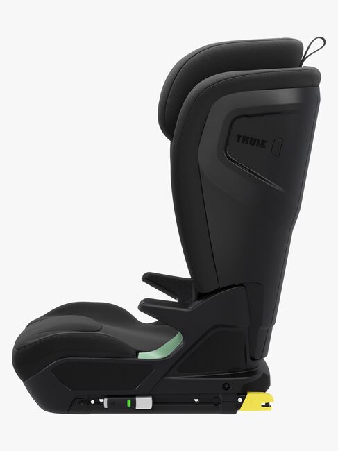 Thule Palm Turvavyöistuin, Musta