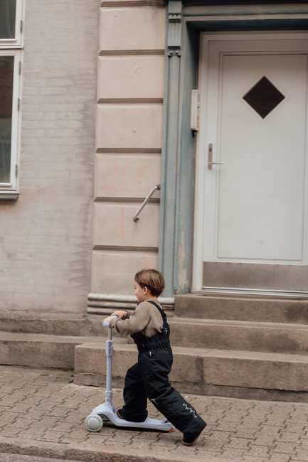 Vanilla Copenhagen Potkulauta, Lavender