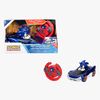 Sonic The Hedgehog Kauko-ohjattava Auto + Drift-toiminto