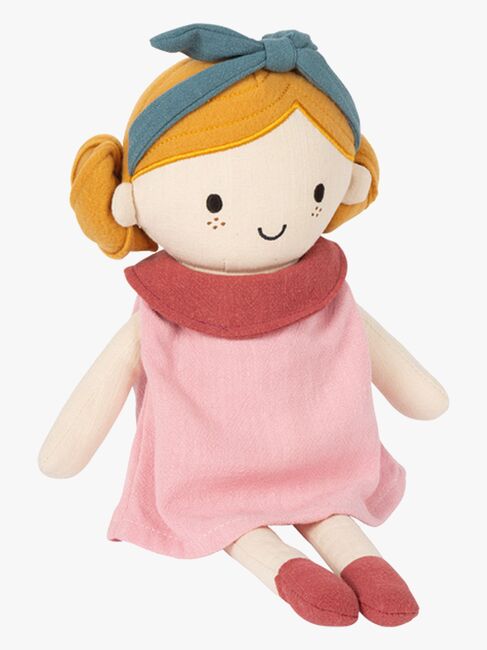 Small Foot Kangasnukke Lina 39 cm