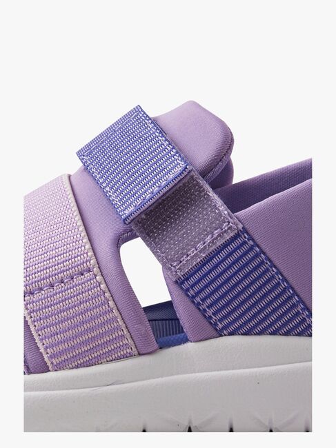 Reima Kesakko Sandaalit, Blooming Lilac