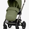 Cybex TALOS S Lux Lastenrattaat, Moss Green