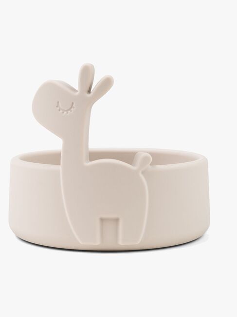 Done By Deer Kulhosetti Lalee 2-pack, Hiekka/Vihreä