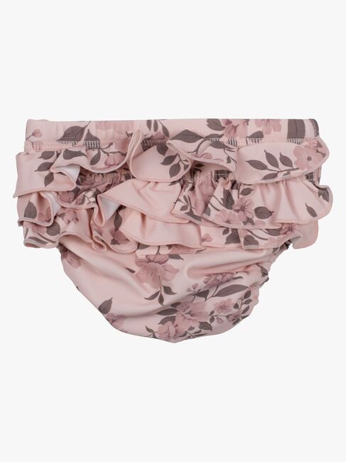 Lindberg Daisy Uimavaippa, Blush/Rose