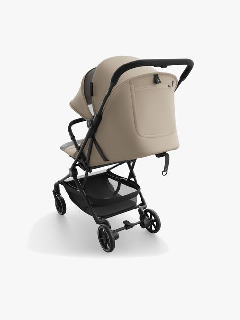 Kinderkraft Nebo Lastenrattaat, Beige
