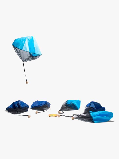 BS Toys Flying De Boules Peli