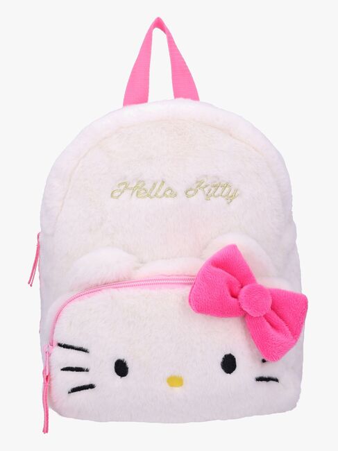 Hello Kitty Reppu 6L, Fluffy Festival
