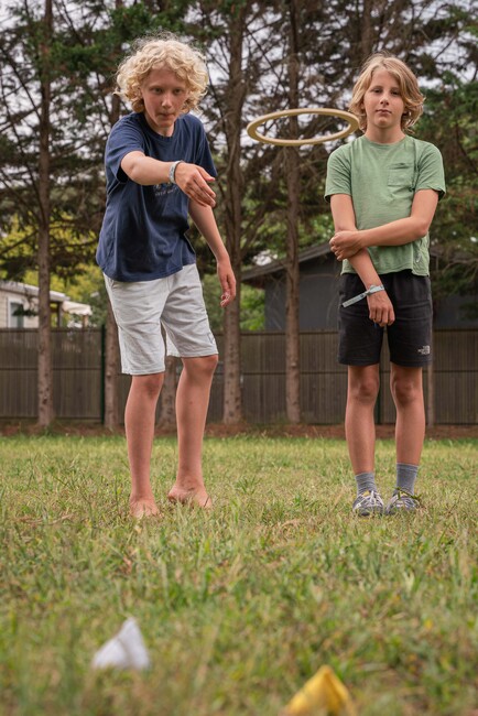 BS Toys Trigo Strategiapeli