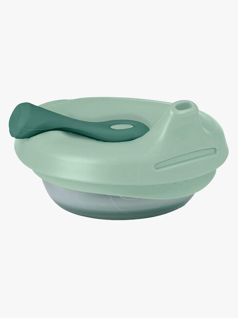 b.box Fill & Feed Puristuspussi, Sage