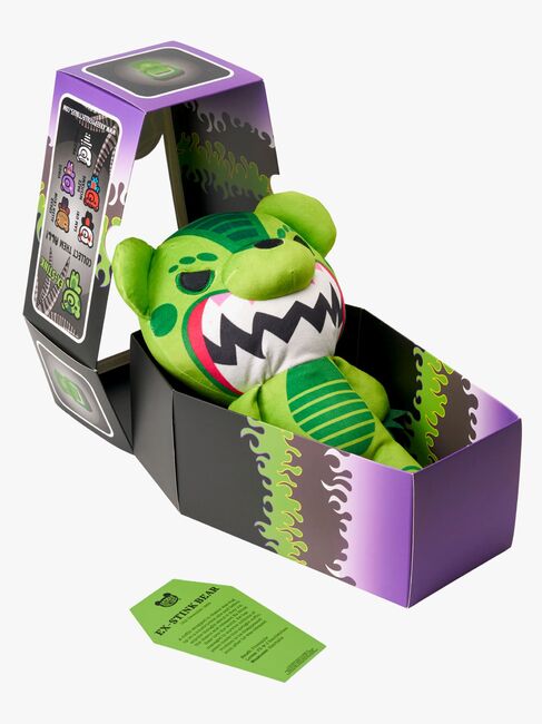 Roblox  Pehmolelu Coffin 30cm Lajiteltu