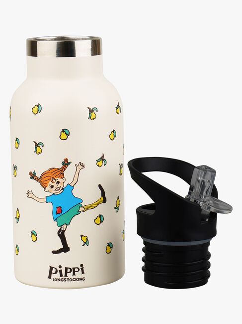 Peppi Pitkätossu Juomapullo, Trend