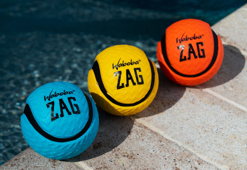 Waboba  Vesipomppupallo 1-pack Lajiteltu