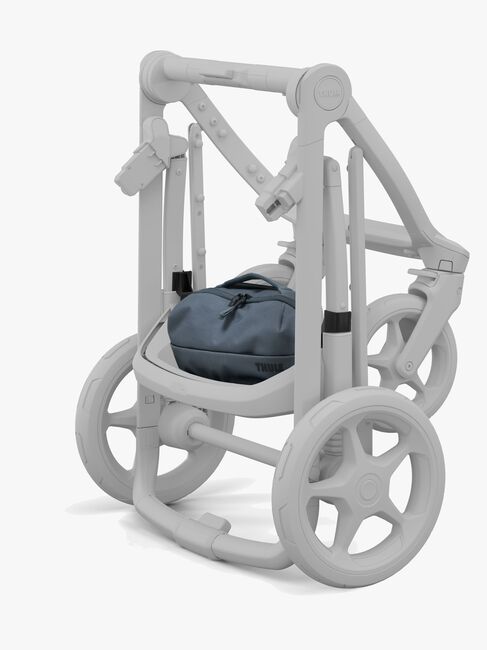 Thule Aion Vaunulaukku, Dark Slate