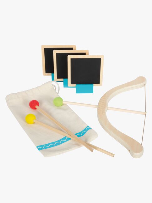 Small Foot Jousisetti + Nuolet Active