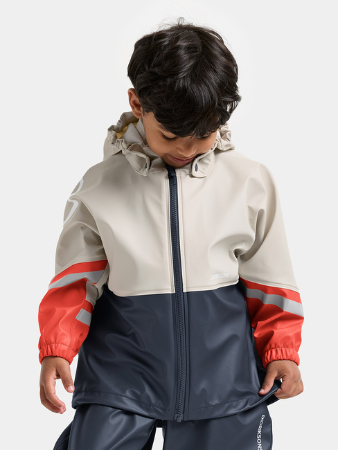 Didriksons Waterman Sadeasu, Sand Beige