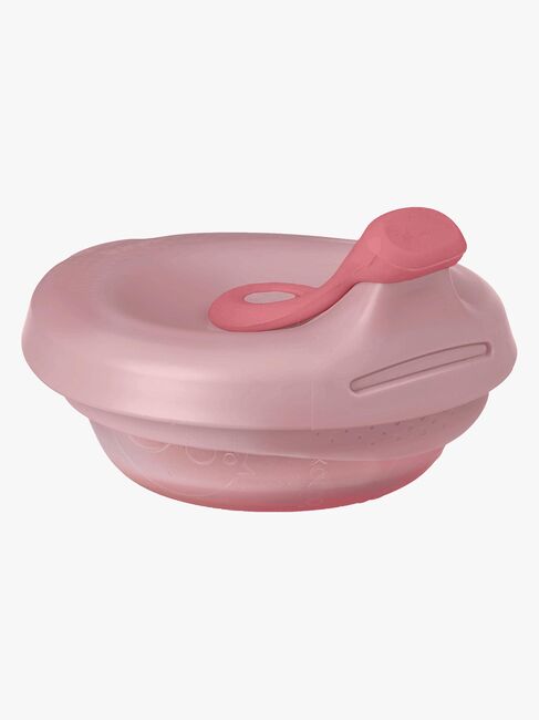 b.box Fill & Feed Puristuspussi, Blush